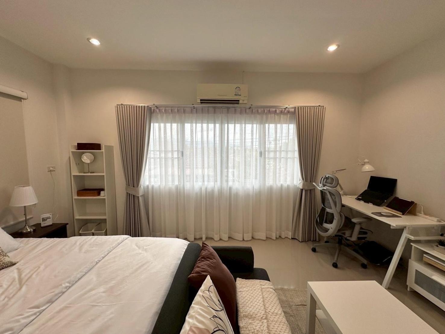 White Haven - Homestay For Ladies, Couple, Family Chanthaburi Exterior foto